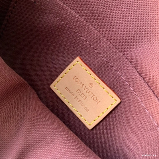 WIS MM Vuitton Favorite Louis 0309